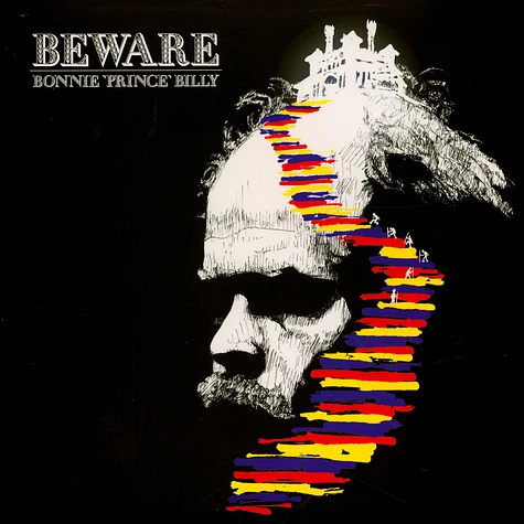 Bonnie Prince Billy - Beware