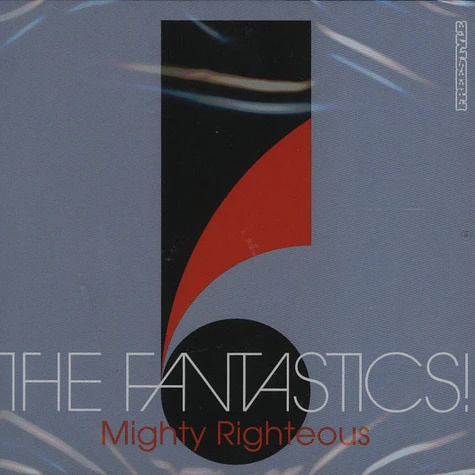 The Fantastics - Mighty righteous