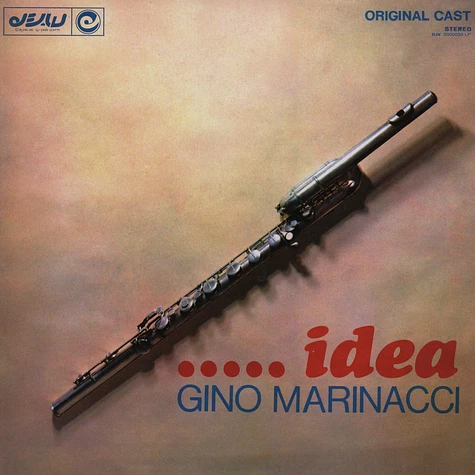 Gino Marinacci - Idea