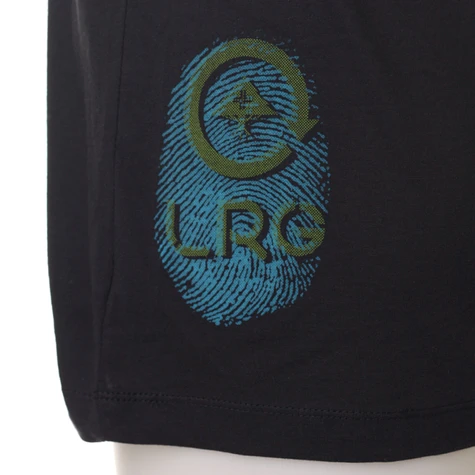 LRG - Crime in city T-Shirt