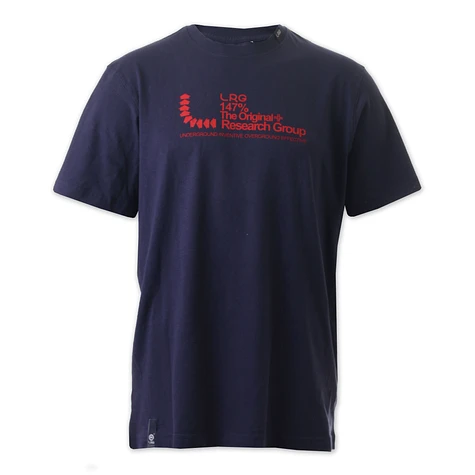 LRG - Grass Roots 3 T-Shirt