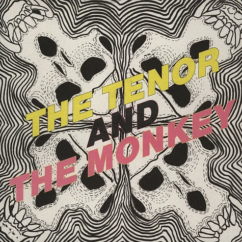 Michael Forzza - The tenor and the monkey