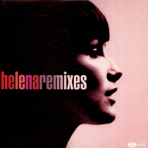 Helena Noguerra - Remixes