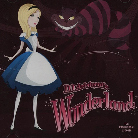 DJ Aristocat - Wonderland