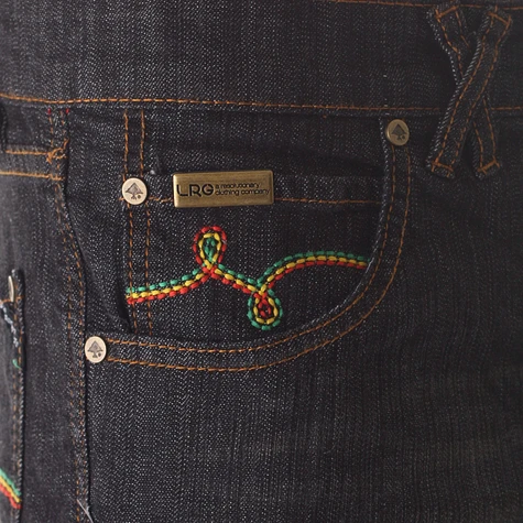 LRG - Bare knuccler C47 jeans