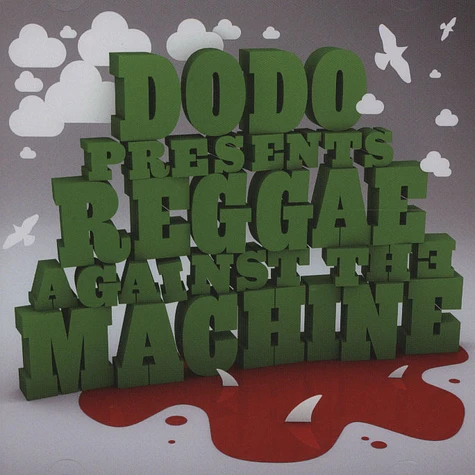 Dodo - Reggae against the machine