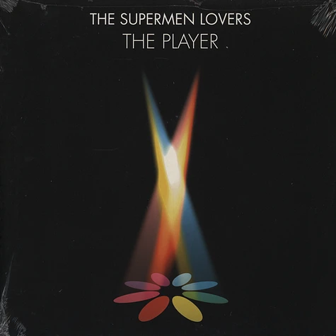 The Supermen Lovers - The player