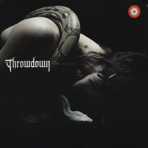 Throwdown - Venom & tears