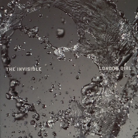 The Invisible - London girl