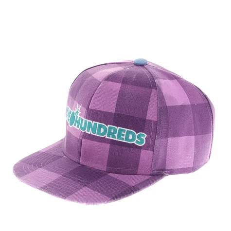 The Hundreds - Solid logo hat