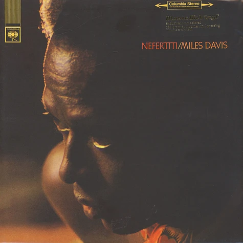 Miles Davis - Nefertiti