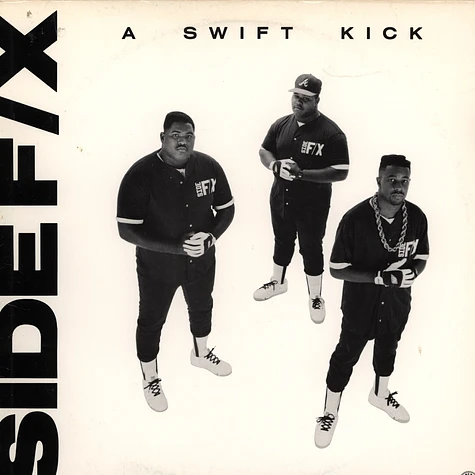 Side F/X - A Swift Kick