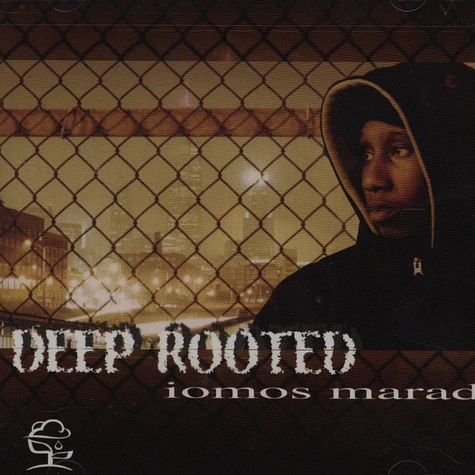 Iomos Marad - Deep Rooted