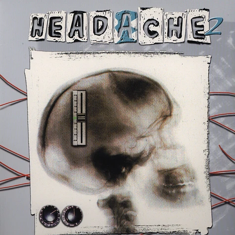 V.A. - Headache 2
