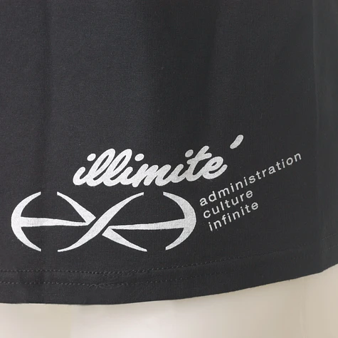 Hieroglyphics x Illimite - Roster T-Shirt