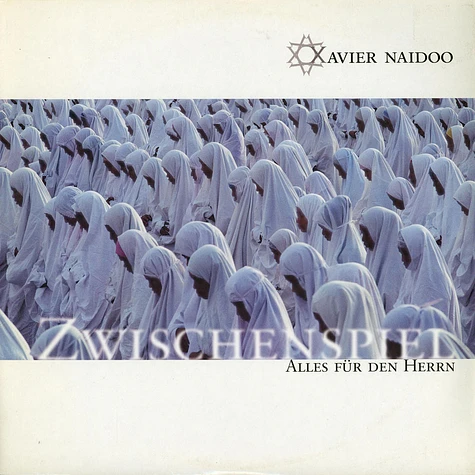 Xavier Naidoo - Alles für den Herrn