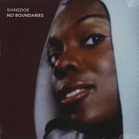 Shinedoe - No boundaries