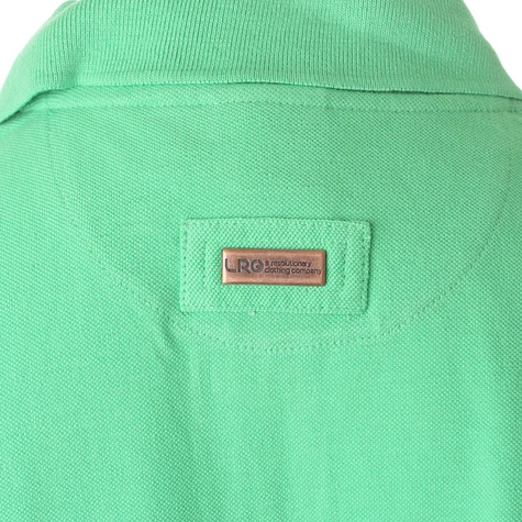 LRG - Indian Summer Polo Shirt