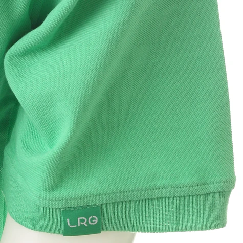 LRG - Indian Summer Polo Shirt