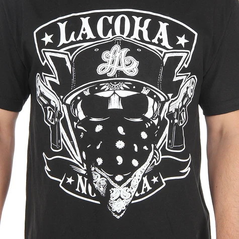 La Coka Nostra - Ben T-Shirt