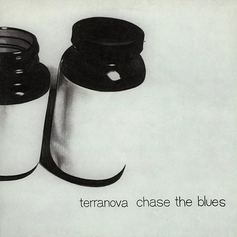 Terranova - Chase the blues