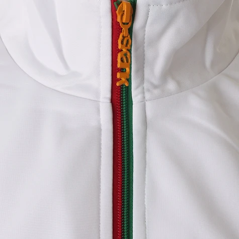 Skank - Rasta Track Top Jacket