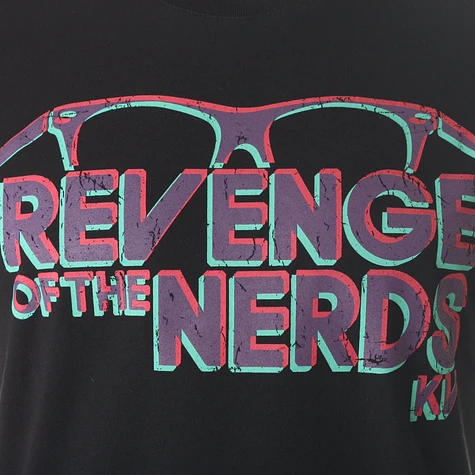 Kultivate - Nerds T-Shirt