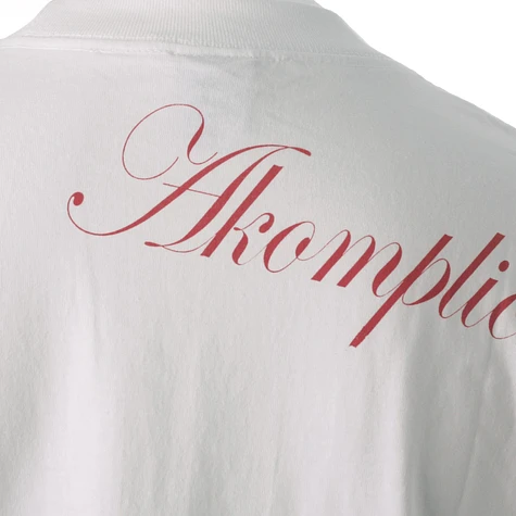 Akomplice - Our Final Hour T-Shirt