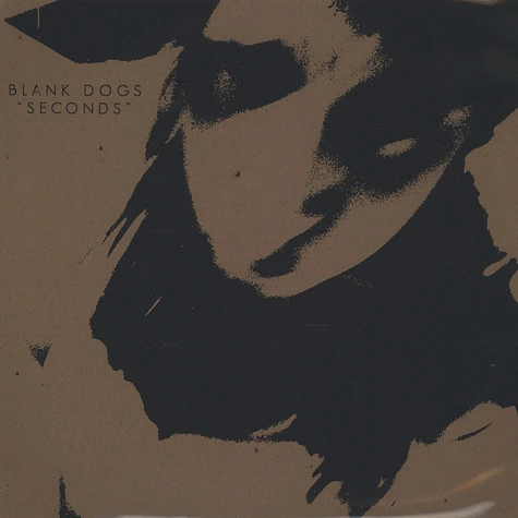 Blank Dogs - Seconds