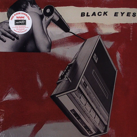 Black Eyes - Black Eyes