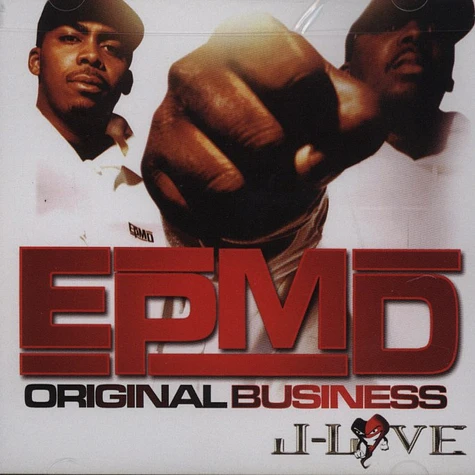 EPMD - Original Business