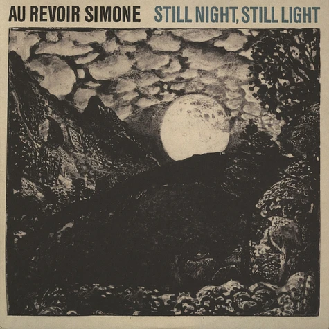 Au Revoir Simone - Still Night Still Light