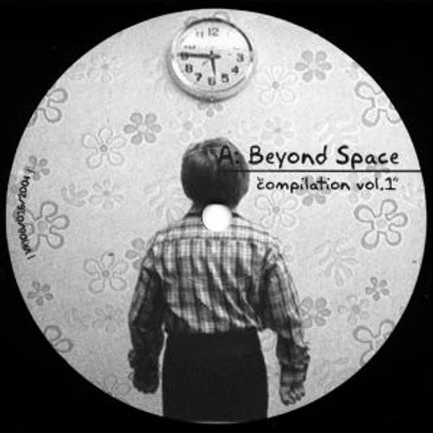 V.A. - Beyond Space Compilation Vol. 1