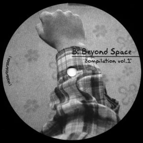 V.A. - Beyond Space Compilation Vol. 1