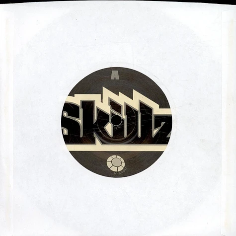 Skillz - 03 Rap Up