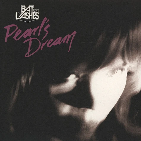 Bat For Lashes - Pearls Dream