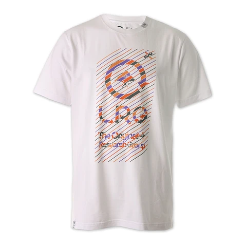 LRG - Natural Selection T-Shirt