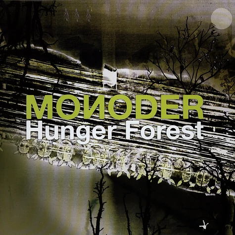 Monoder - Hunger Forest