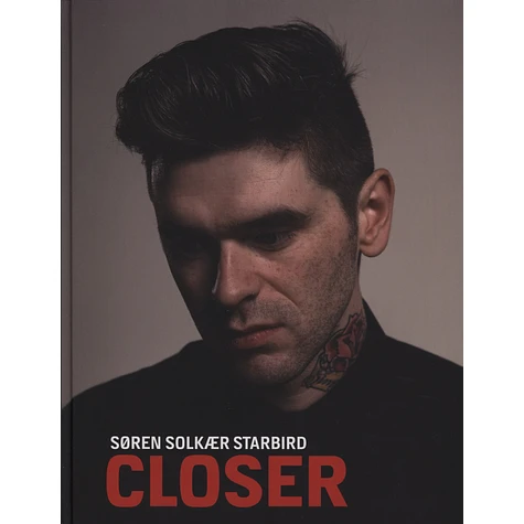 Soren Solkaer Starbird - Closer