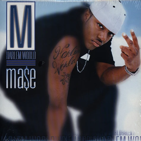 Mase - Harlem world