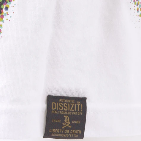Dissizit! - Temptation T-Shirt