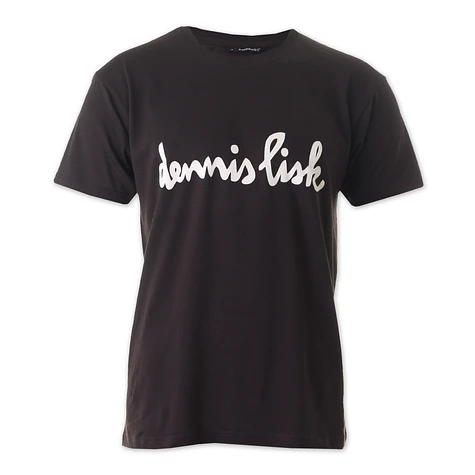 Dennis Lisk (Denyo) - Logo T-Shirt