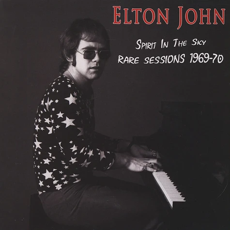 Elton John - Spirit In the Sky