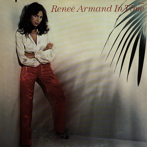 Reneé Armand - In time