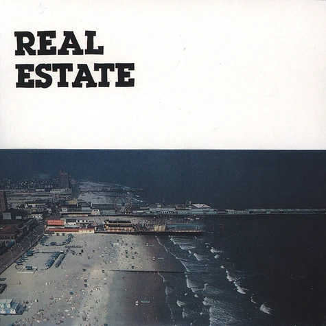 Real Estate - Fake Blues