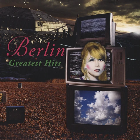 Berlin - Greatest Hits