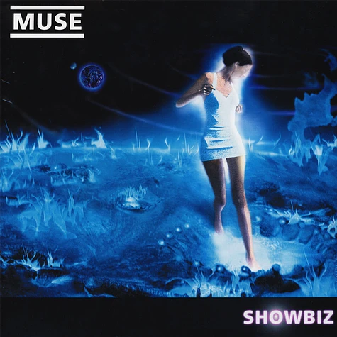 Muse - Showbiz