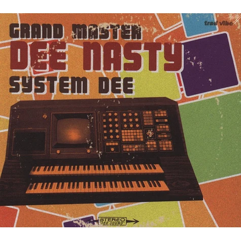 Dee Nasty - System Dee