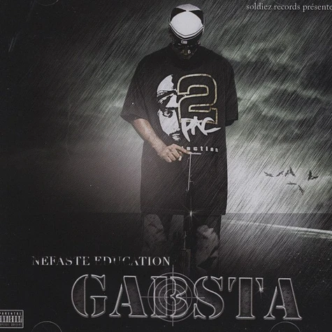 Gabsta - Nefaste Education