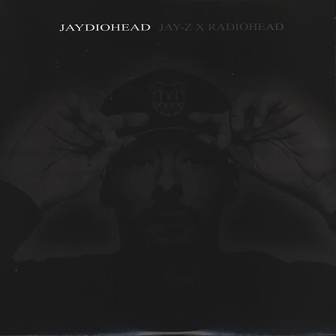 Jay-Z Vs. Radiohead - Jaydiohead Volume 1